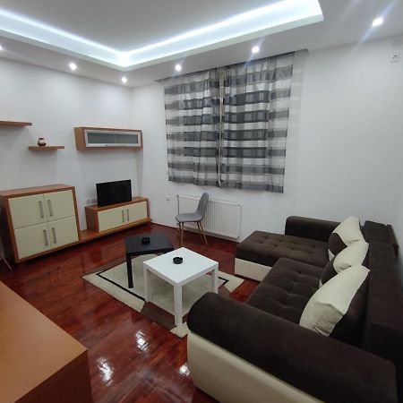 Nis Apartment Kültér fotó