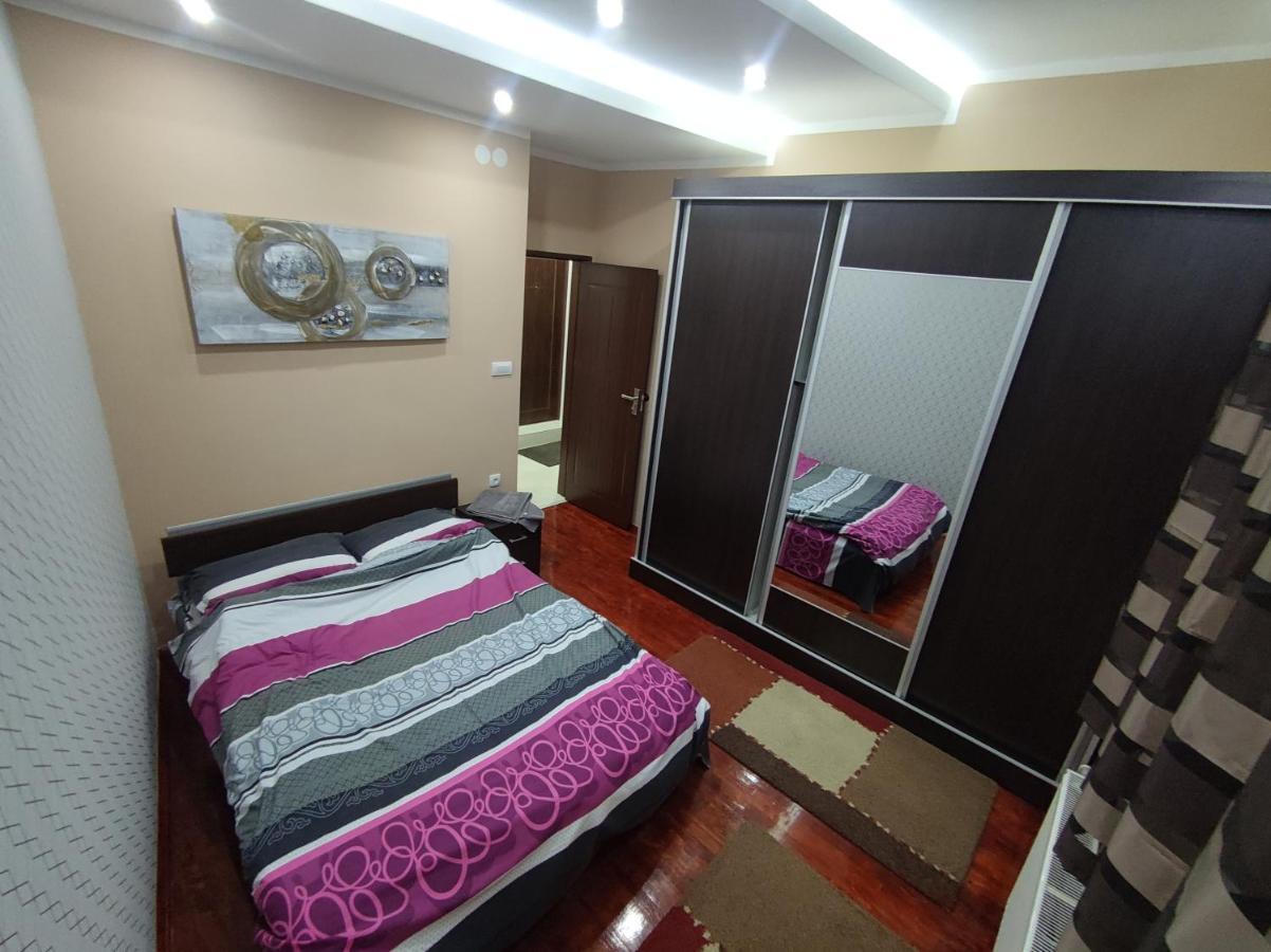 Nis Apartment Kültér fotó