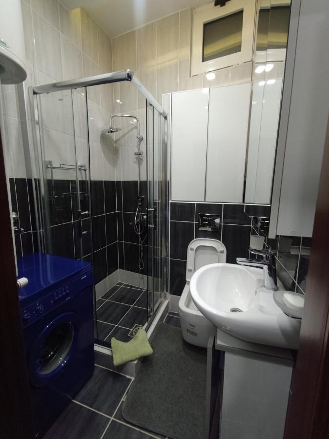 Nis Apartment Kültér fotó