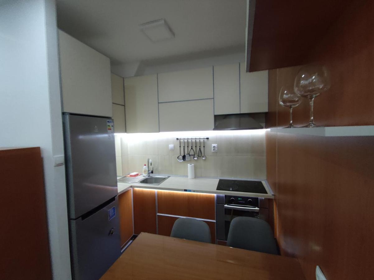 Nis Apartment Kültér fotó