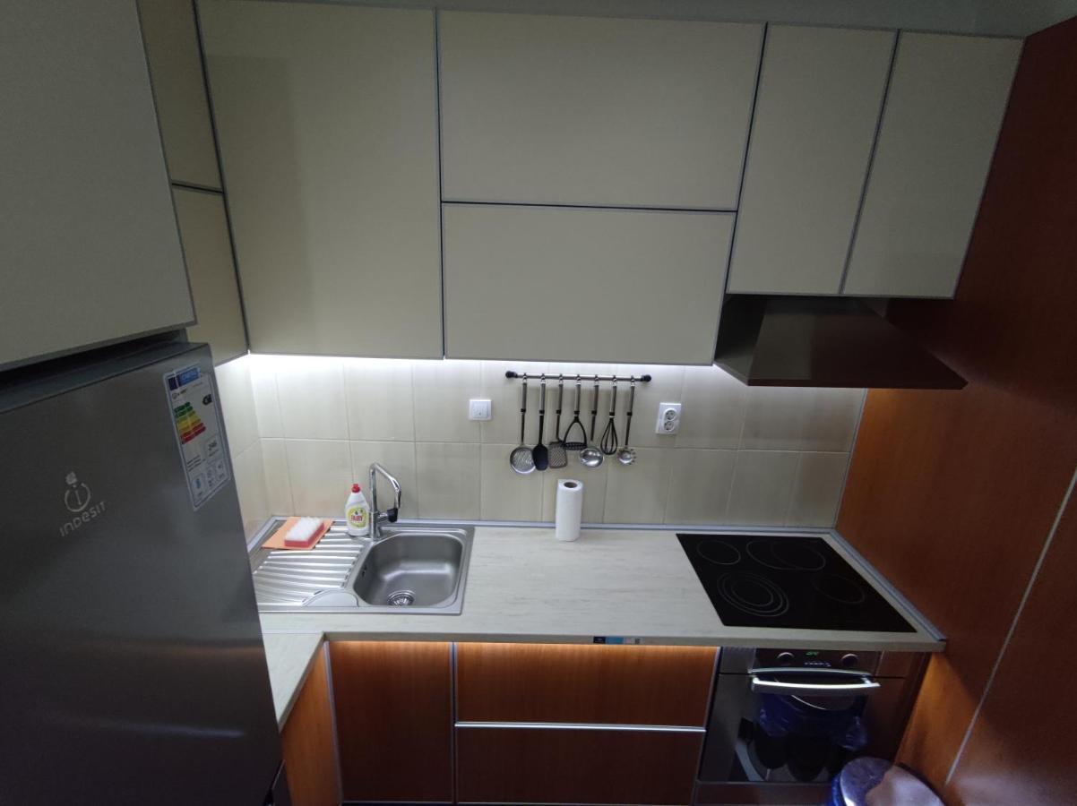 Nis Apartment Kültér fotó